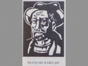 Rabelais, Francois (id=3574)